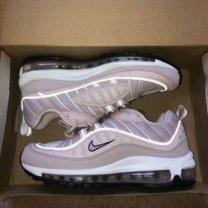 Women nike air max 98